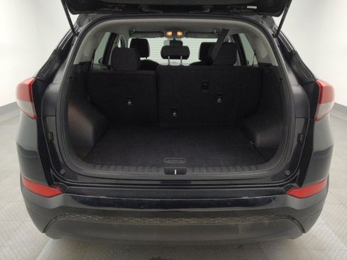 Used 2018 Hyundai Tucson SE image 29