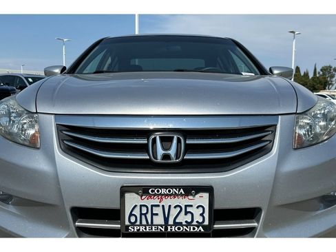 Used 2011 Honda Accord EX image 10