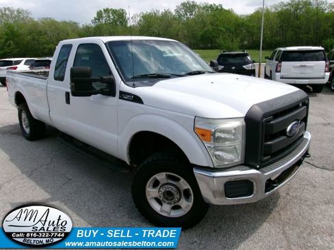 Used 2012 Ford F250 XL w/ XL Value Pkg image 27