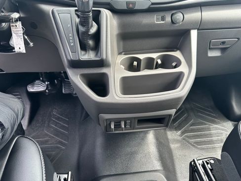 New 2024 Ford Transit 350 148 Low Roof w/ Exterior Upgrade Package image 40