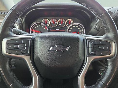 Used 2019 Chevrolet Silverado 1500 RST w/ All-Star Edition image 24