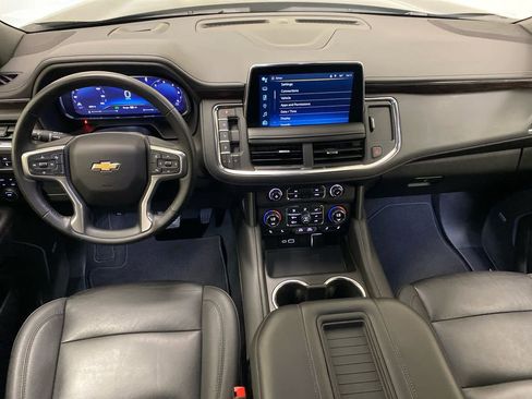 Used 2023 Chevrolet Tahoe LT image 23