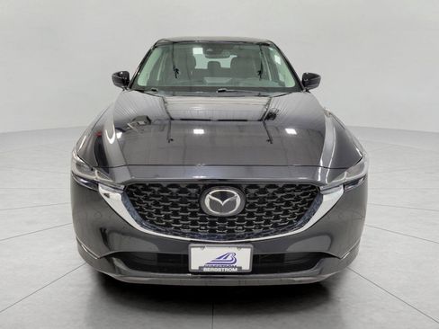 Used 2025 MAZDA CX-5 AWD 2.5 S w/ Preferred Package image 13