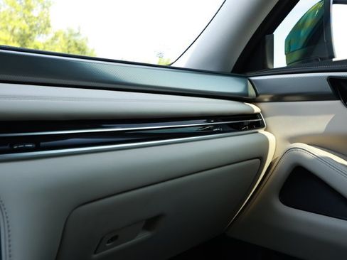 Used 2023 INFINITI QX60 Luxe w/ Cargo Package FWD image 27