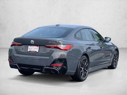 Used 2023 BMW i4 M50 image 5