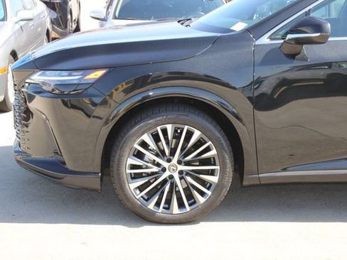 Certified 2023 Lexus RX 350 Premium Plus w/ Accessory Package (Z1) FWD image 4