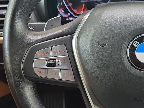 Certified 2023 BMW X3 sDrive30i w/ Convenience Package RWD image 20