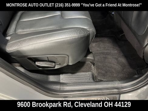 Used 2022 Hyundai Santa Fe Calligraphy FWD image 51