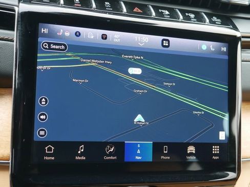 Used 2024 Jeep Grand Cherokee Summit image 21