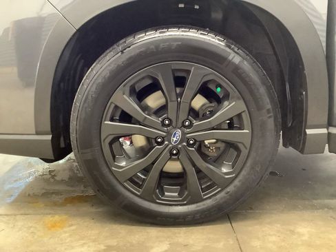 Certified 2022 Subaru Forester Sport AWD/4WD image 19