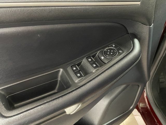 Used 2022 Ford Edge SEL w/ Convenience Package AWD/4WD image 19
