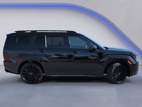 New 2026 Hyundai Santa Fe Calligraphy image 3