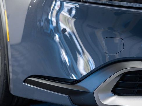 New 2026 Toyota Prius image 15