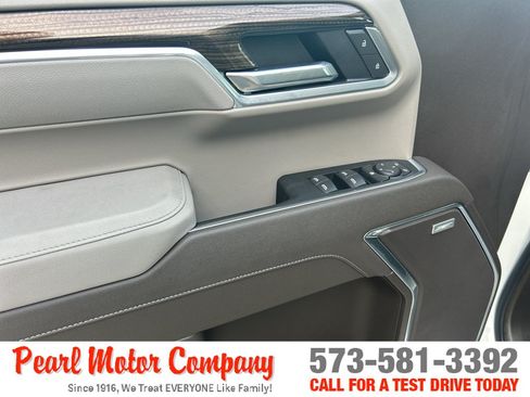 New 2026 Chevrolet Silverado 1500 RST w/ RST All Star Premium Package AWD/4WD image 9
