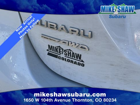 Certified 2023 Subaru Legacy Premium image 7