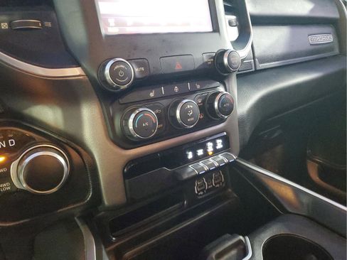 Certified 2020 RAM 1500 Big Horn image 22