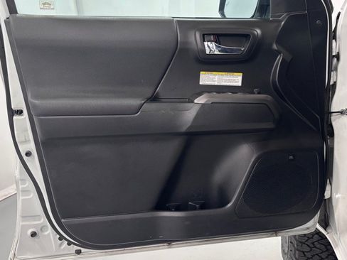 Used 2020 Toyota Tacoma TRD Pro AWD/4WD image 17