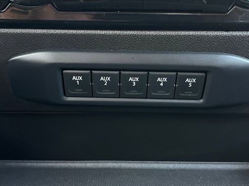 Used 2024 Chevrolet Silverado 2500 LTZ w/ LTZ Plus Package AWD/4WD image 37