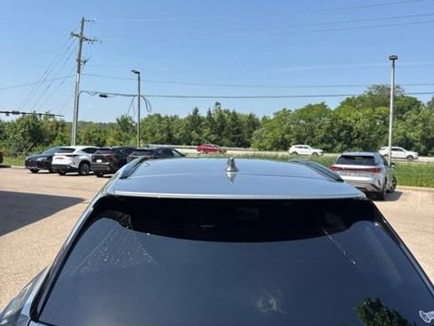 Used 2024 Lexus RX 350 F Sport w/ Convenience Package AWD/4WD image 6