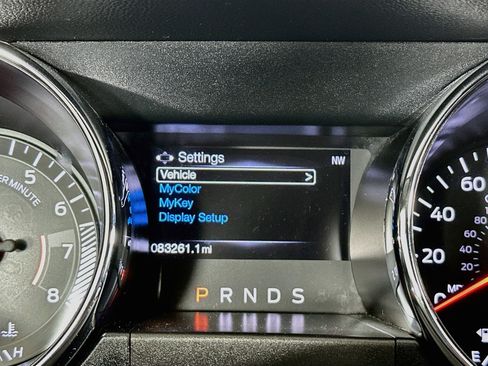 Used 2017 Ford Mustang Premium RWD image 19