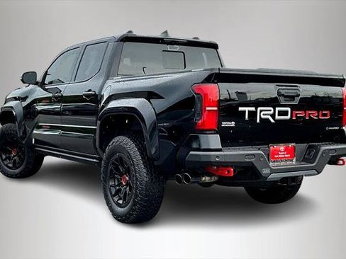 Certified 2025 Toyota Tacoma TRD Pro image 4