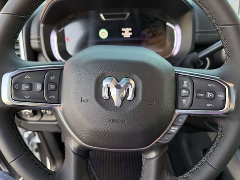 New 2026 RAM 3500 Laramie image 25