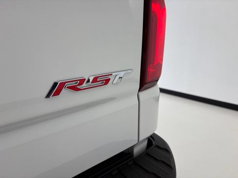 New 2026 Chevrolet Silverado 1500 RST AWD/4WD image 26