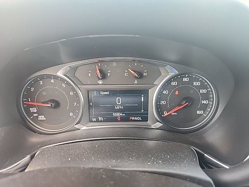 Used 2024 Chevrolet Equinox LT FWD image 21