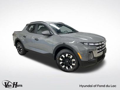 New 2026 Hyundai Santa Cruz SEL