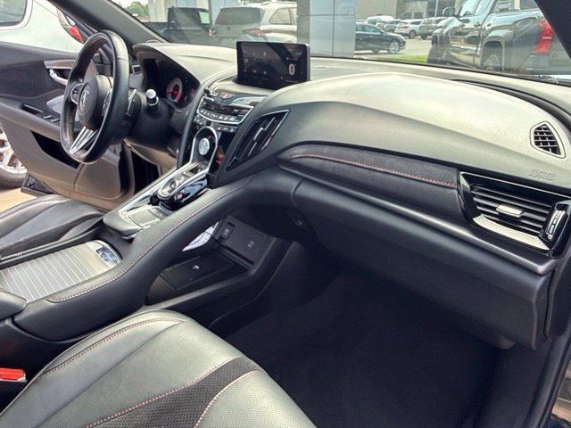 Used 2024 Acura RDX w/ Advance Package AWD/4WD image 31