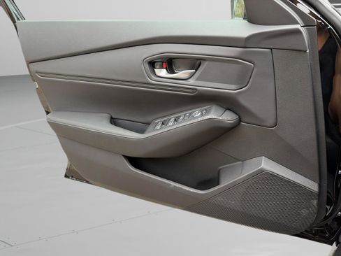 New 2026 Honda Accord Sport image 17