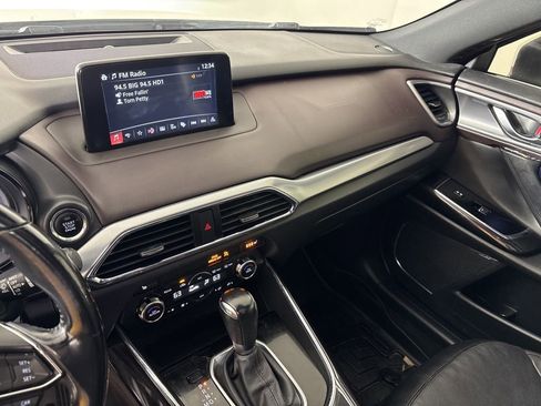 Used 2017 MAZDA CX-9 Grand Touring image 24