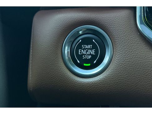 Used 2023 GMC Canyon AT4 w/ AT4 Premium Package image 24