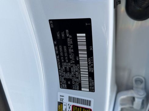 New 2026 Lexus TX 350 AWD image 26