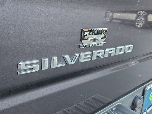 Certified 2023 Chevrolet Silverado 1500 LT image 25