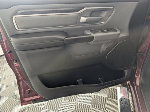 Certified 2022 RAM 1500 Big Horn AWD/4WD image 10