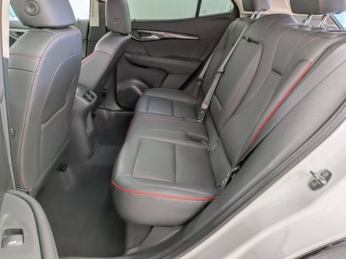 Used 2023 Buick Envision Essence w/ Sport Touring Package FWD image 28