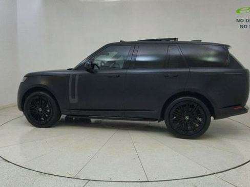Used 2023 Land Rover Range Rover SE AWD/4WD image 67