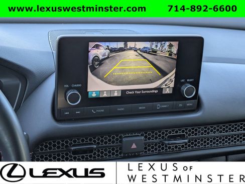 Used 2025 Honda HR-V Sport image 22