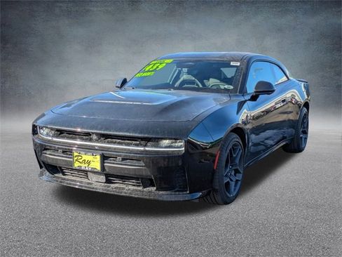 New 2026 Dodge Charger R/T Scat Pack image 8