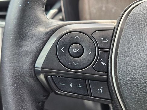 Used 2023 Toyota Corolla Cross LE FWD image 25