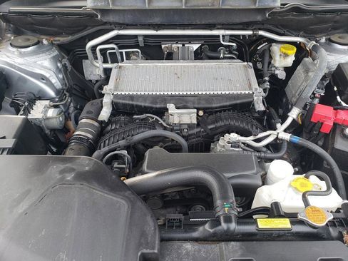 Used 2022 Subaru Ascent Limited w/ Popular Package #4 image 16