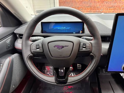 New 2026 Ford Mustang Mach-E Premium AWD/4WD image 12