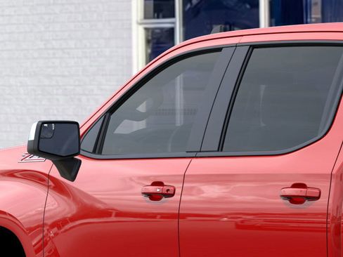 New 2026 Chevrolet Silverado 1500 LT AWD/4WD image 12