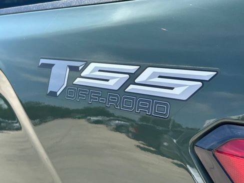 Used 2023 Toyota Tundra SR5 AWD/4WD image 14