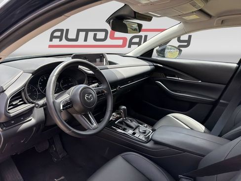 Used 2025 MAZDA CX-30 AWD 2.5 S w/ Select Sport Pkg image 10