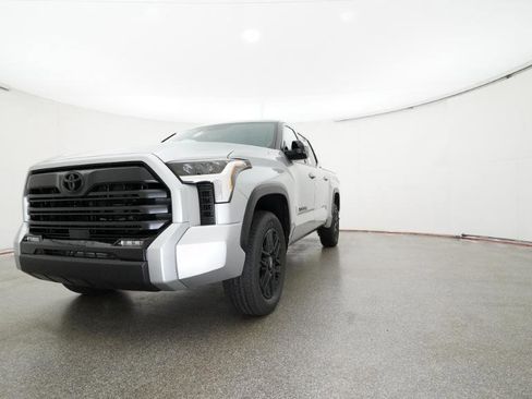 Used 2026 Toyota Tundra Limited w/ Nightshade Package image 19