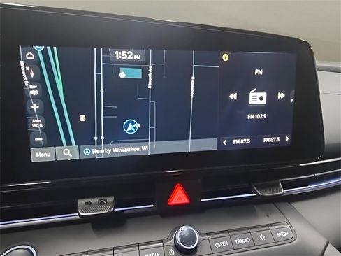 New 2026 Hyundai Elantra N image 24