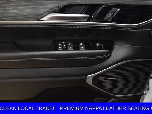 Used 2023 Jeep Wagoneer Series II AWD/4WD image 17