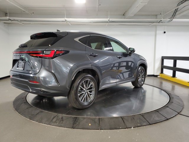 Used 2026 Lexus NX 350 AWD w/ Accessory Package (K3) image 9